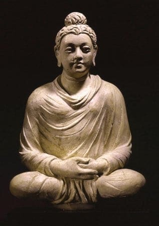 siddhartha and buddha
