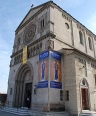 Planning Finding Hope in the Holy at St. John's Cathedral Los Angeles Planning Finding Hope in the Holy