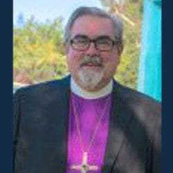 Bishop Guy Erwin Bishop Guy Erwin