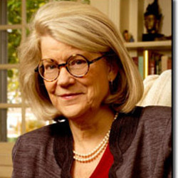 Dr. Diana Eck Dr. Diana Eck