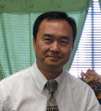 Mark Hong Mark Hong