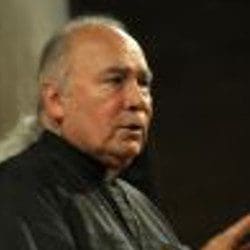 Bishop Steven Charleston Steven Charleston