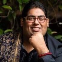 tahilsharma Mark Hong