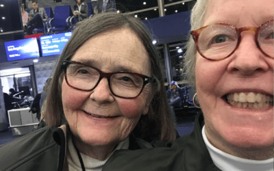 The Journey Begins: Animals, Faith and Compassion on the Frontlines