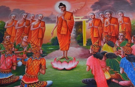 Buddha Day Buddha Day