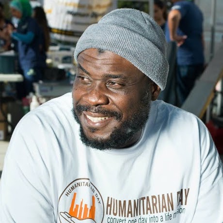 Umar Hakim Dey
