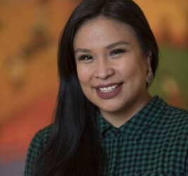 endawnis spears: Take Heart Now