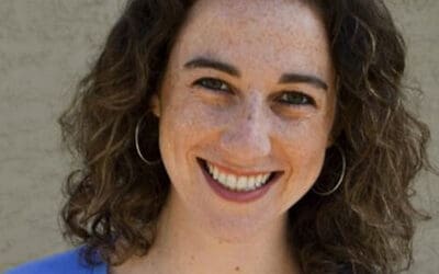 Maia Ferdman: Take Heart Now