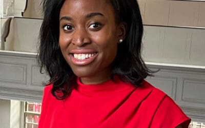 Jaime Crumley, PhD: Take Heart Now Series