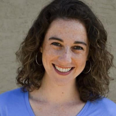 Maia Ferdman: Take Heart Now