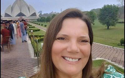 Cheryl Romanowski: Take Heart Now