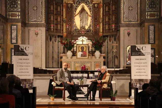 Amir Hussain: Muslims and the Making of America