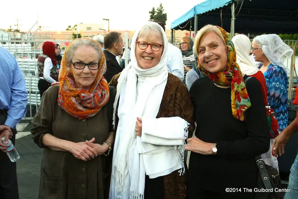 Iftar – The Breaking of the Fast