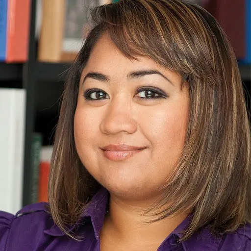 Marium Mohiuddin: Take Heart Now