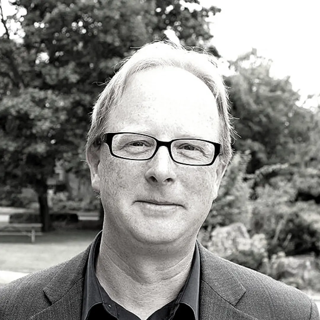 Rev. Michael Trice – Take Heart Now