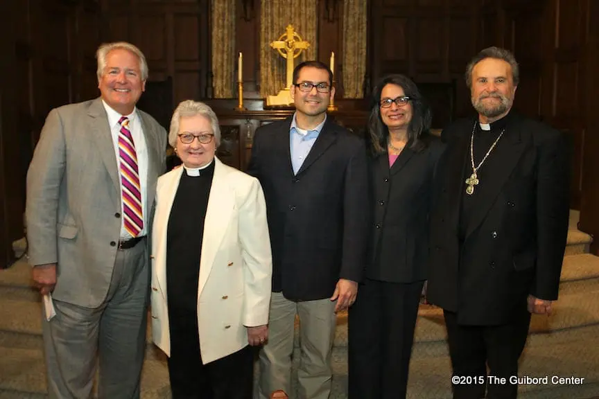Trouble in Families: Abrahamic Texts Panel Discussion