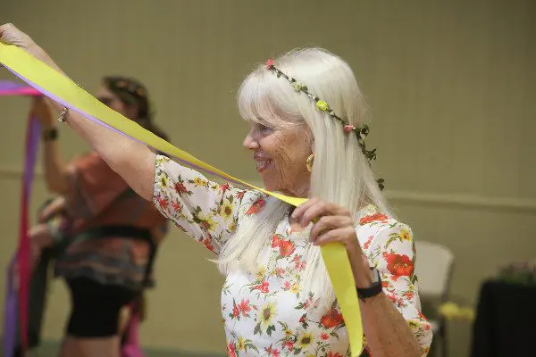 The Dance of Life: Pagan Spirituality