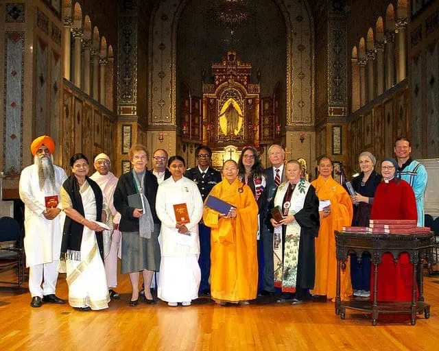 A House of Prayer for All People: A Celebration of St. John’s Cathedral