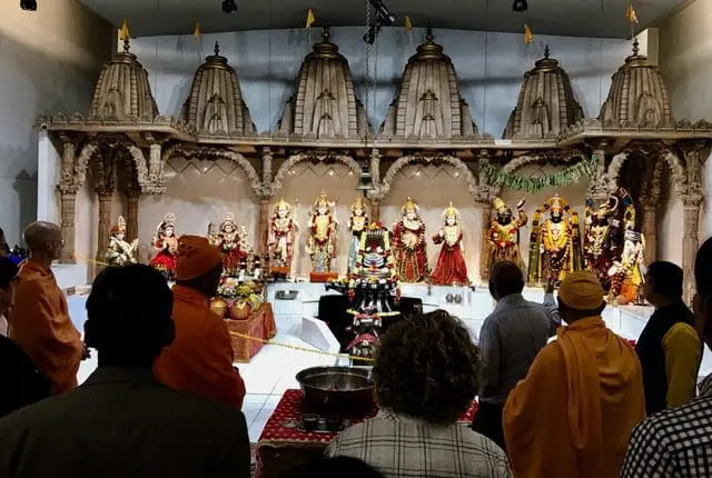 Third National Hindu-Christian Dialogue, Nov. 12-13, 2019