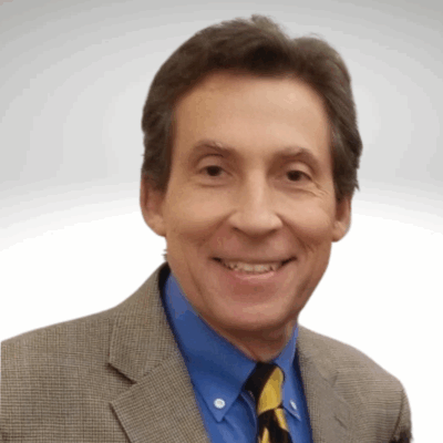 Dr. Antonios Kireopoulis: Take Heart Now