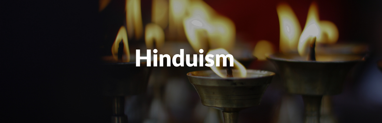 Hinduism header