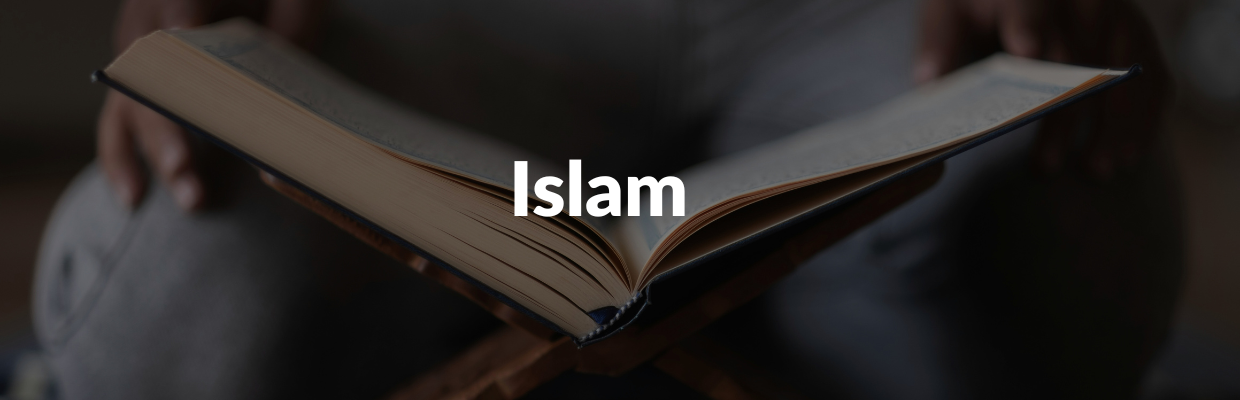 Islam header