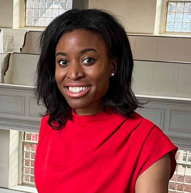 Jaime Crumley, PhD: Take Heart Now Series