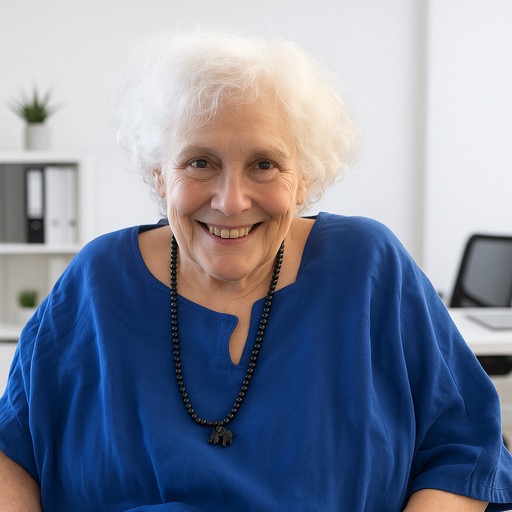 Karen MacQueen: Take Heart Now