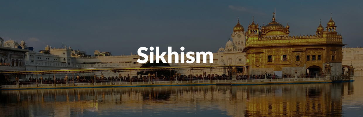 Sikhism
