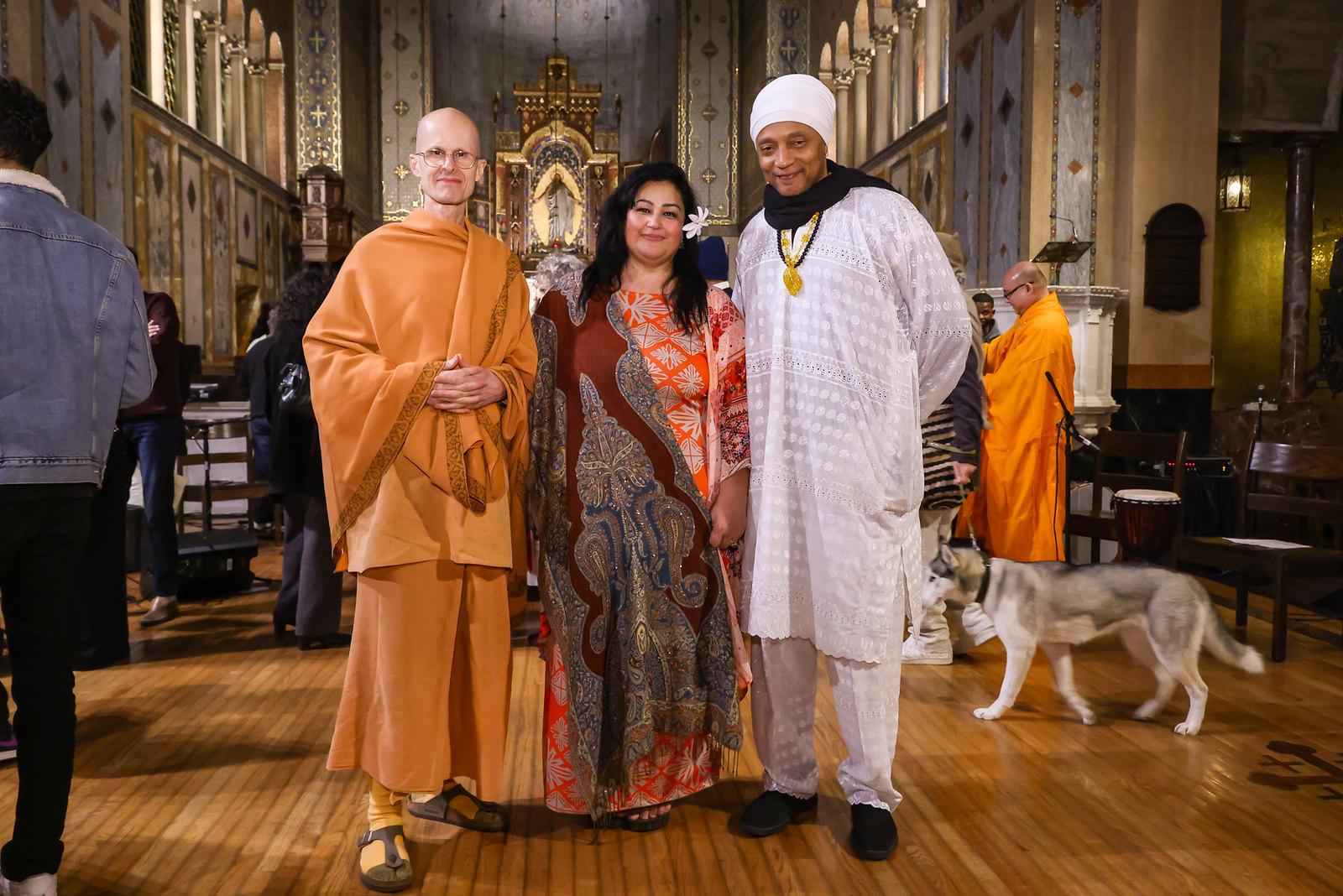 Every Child Sacred Feb 3 2024
