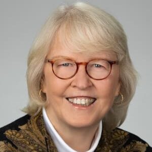 Dr. Lo Sprague, President of The Guibord Center