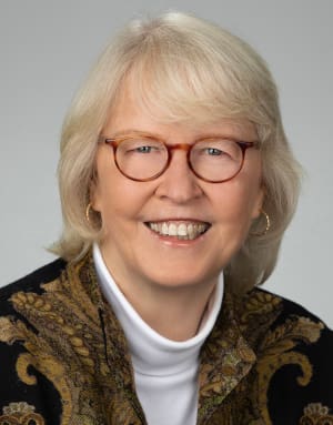 Dr. Lois M. Sprague