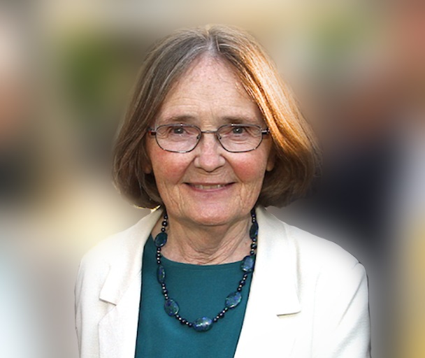 Mary Kirchen