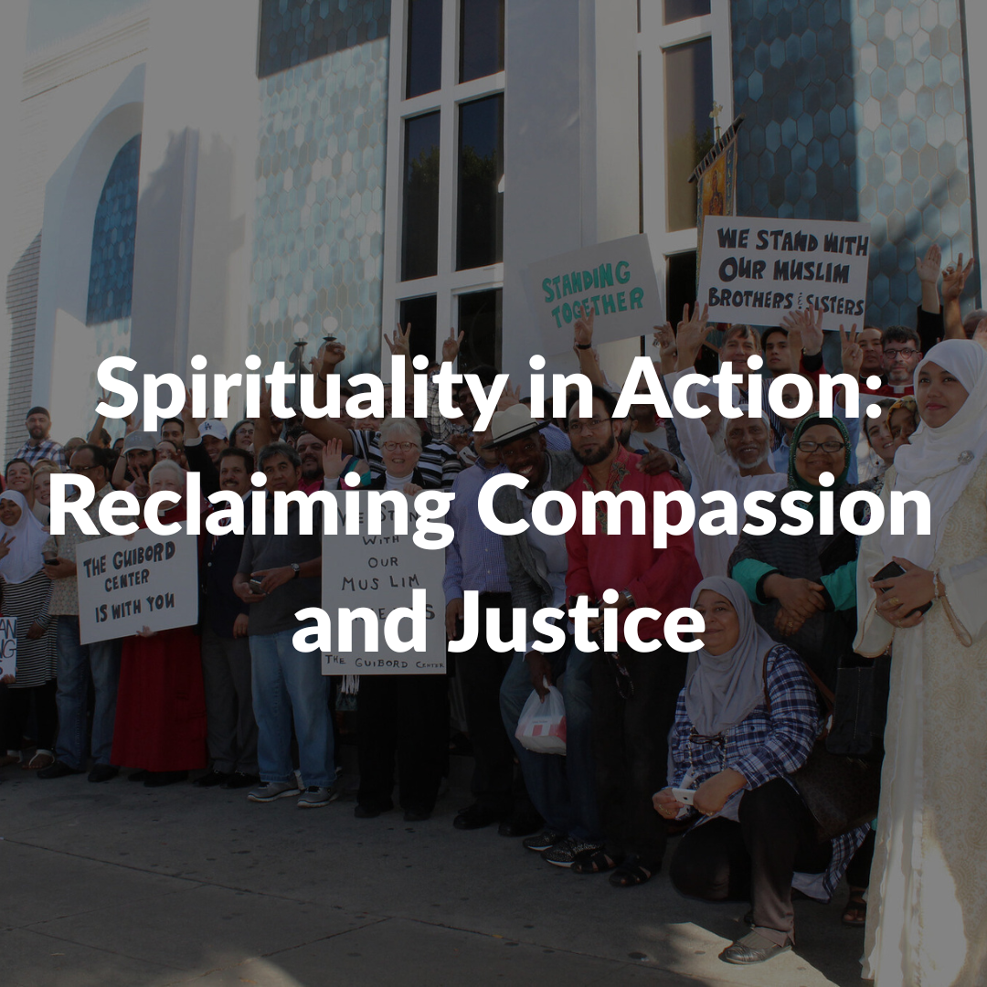 Spirituality of Nature