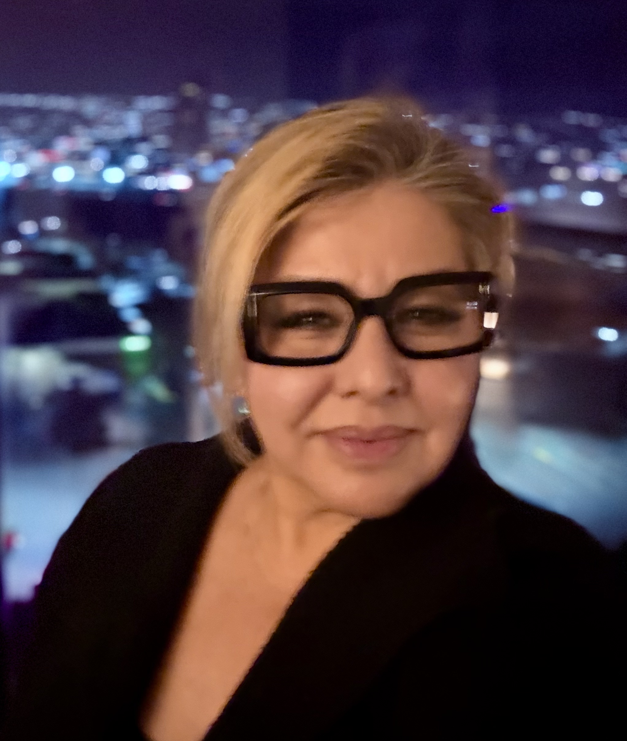 Yolie Carrillo