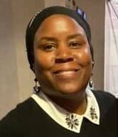 Kameelah Wilkerson – Take Heart Now