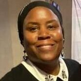 Kameelah Wilkerson – Take Heart Now