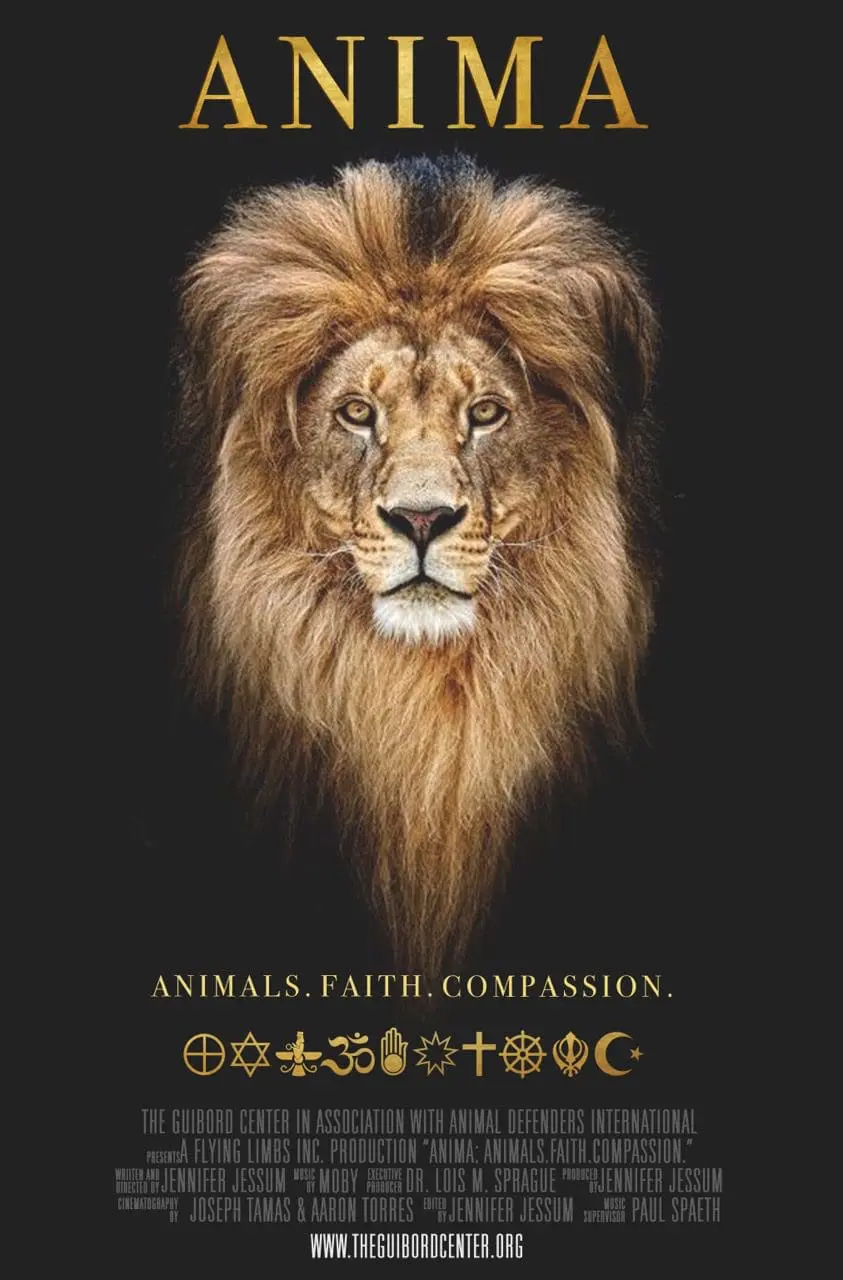 Animal Film Festival ANIMA