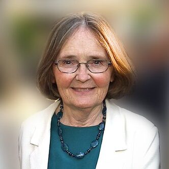 Dr. Lo Sprague, President of The Guibord Center