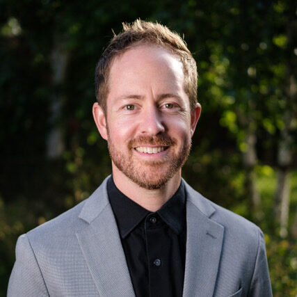 Rev Zach Hoover headshot