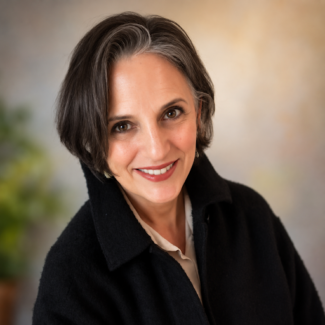 Dr. Laila Al Marayati – Take Heart Now