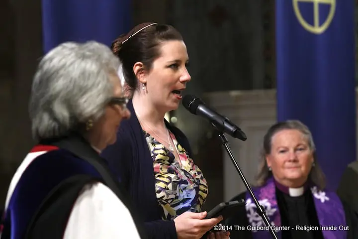 Judaism – The Silence Between the Lines